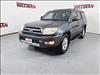 2003 Toyota 4Runner Limited V6