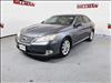 2012 Lexus ES 350 350