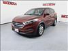 2017 Hyundai TUCSON SE Plus