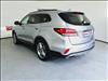 2017 Hyundai SANTA FE SE Ultimate