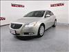 2011 Buick Regal CXL