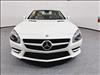 2014 Mercedes-Benz SL-Class SL 550