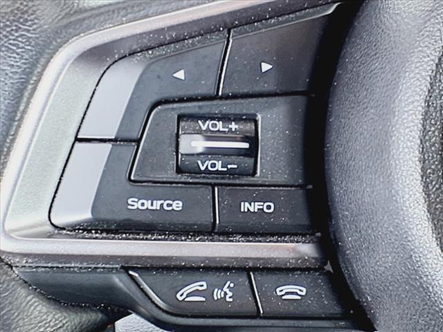 2023 Subaru Crosstrek Premium FACTORY CERTIFIED 7 YEARS 100K MILE WARR