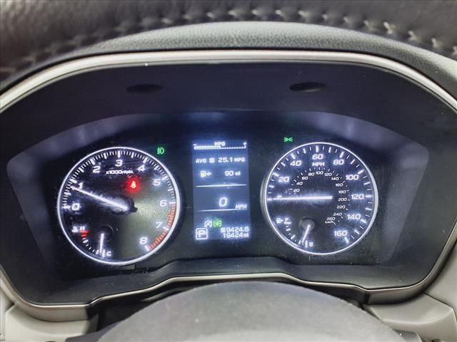 2024 Subaru Legacy Limited FACTORY CERTIFIED 7 YEARS 100K MILE WARR