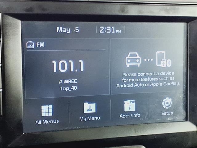 2020 Kia Soul GT-Line