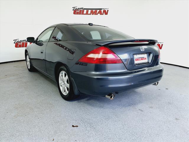 2005 Honda Accord EX-L