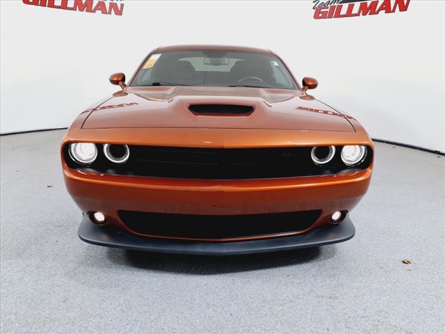 2021 Dodge Challenger R/T
