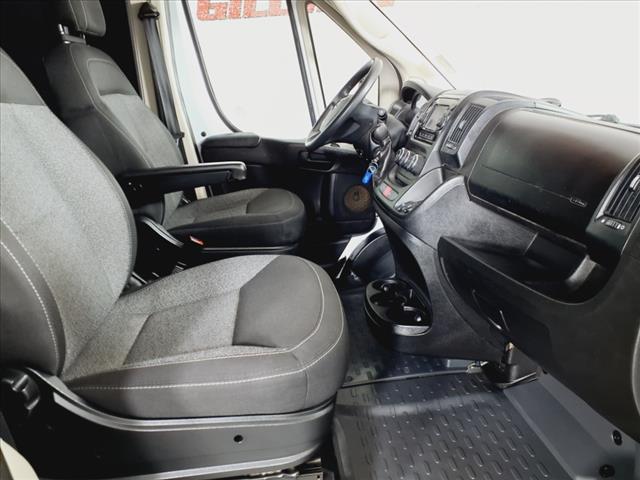 2019 RAM ProMaster High Roof