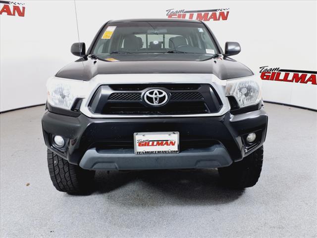 2014 Toyota Tacoma PreRunner V6