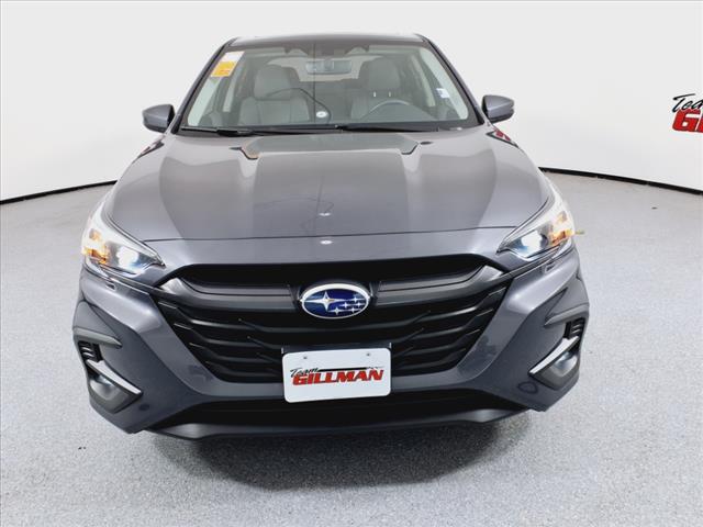 2024 Subaru Legacy Limited FACTORY CERTIFIED 7 YEARS 100K MILE WARR