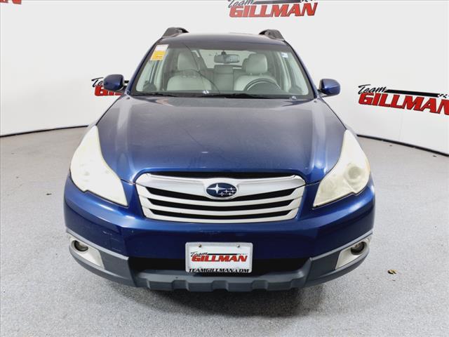 2010 Subaru Outback 2.5i Premium