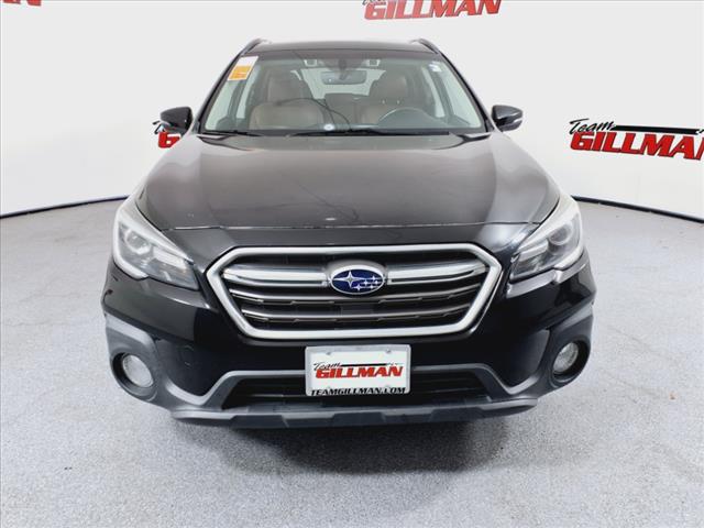 2019 Subaru Outback 3.6R Touring