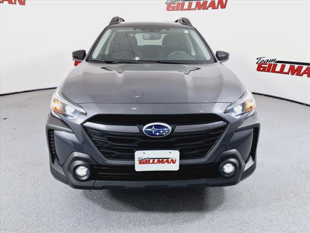 2024 Subaru Outback Premium FACTORY CERTIFIED 7 YEARS 100K MILE WARR