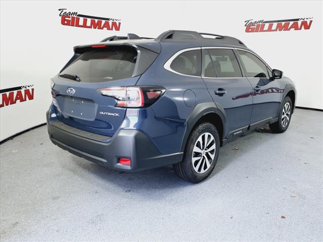 2025 Subaru Outback Premium FACTORY CERTIFIED 7 YEARS 100K MILE WARR