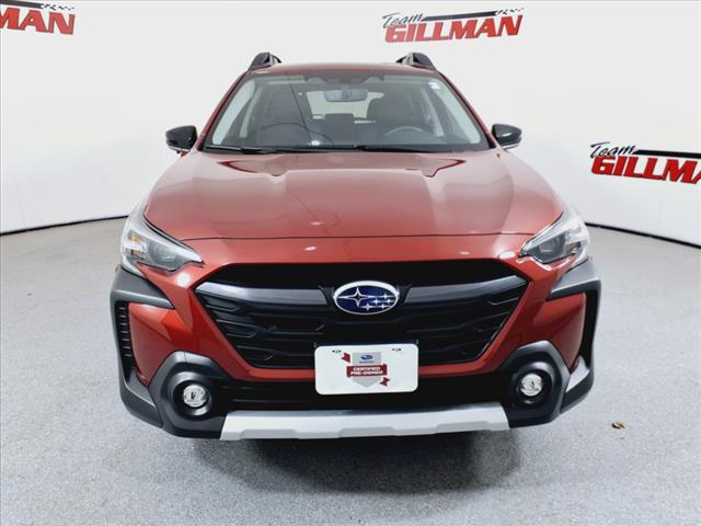 2024 Subaru Outback Limited FACTORY CERTIFIED 7 YEARS 100K MILE WARR