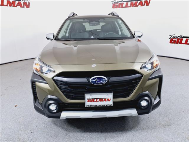 2025 Subaru Outback Touring XT FACTORY CERTIFIED 7 YEARS 100K MILE W