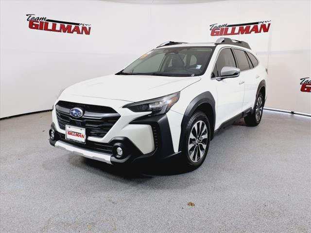 2024 Subaru Outback Touring XT FACTORY CERTIFIED 7 YEARS 100K MILE W