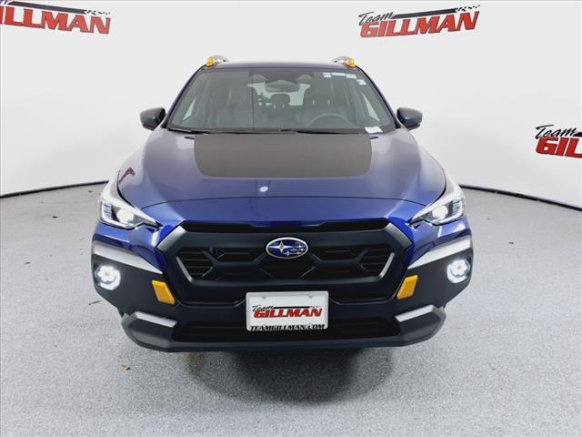 2025 Subaru Crosstrek Wilderness FACTORY CERTIFIED 7 YEARS 100K MILE W