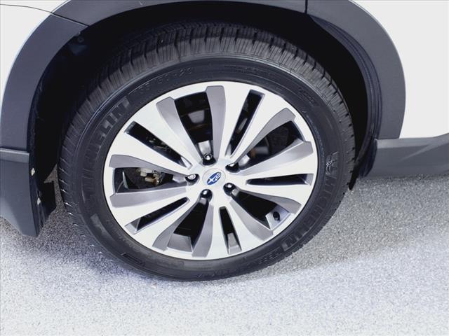 2020 Subaru Ascent Touring FACTORY CERTIFIED 7 YEARS 100K MILE WARR