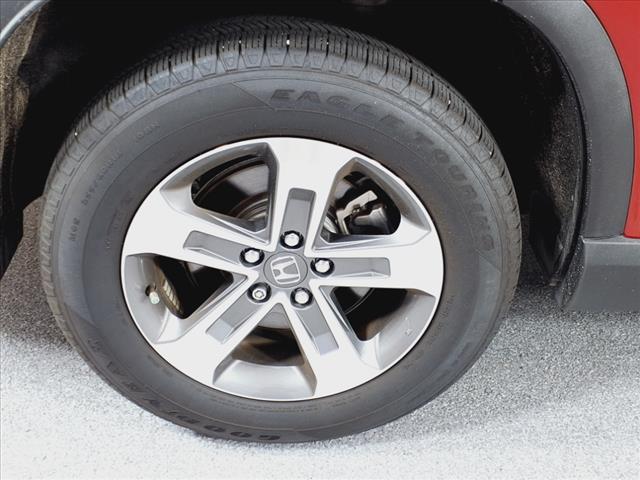 2024 Honda Pilot EX-L 7 Passenger