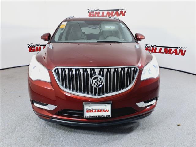 2015 Buick Enclave Convenience Group