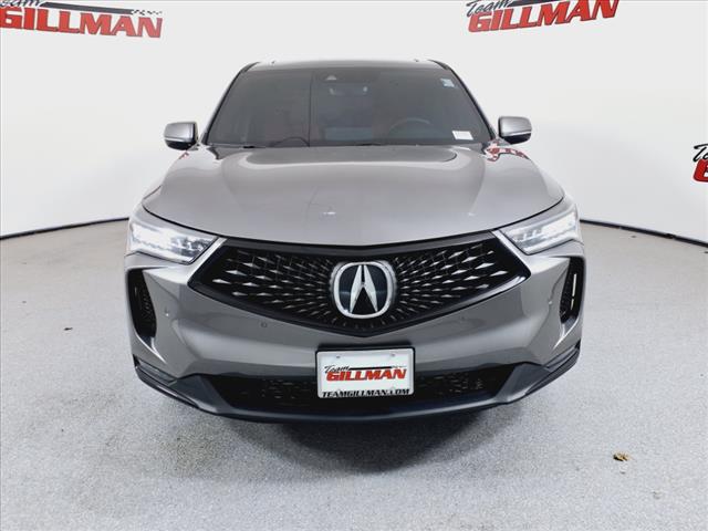 2024 Acura RDX A-Spec Package SH-AWD