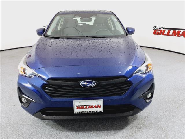 2024 Subaru Impreza Sport FACTORY CERTIFIED 7 YEARS 100K MILE WARRAN