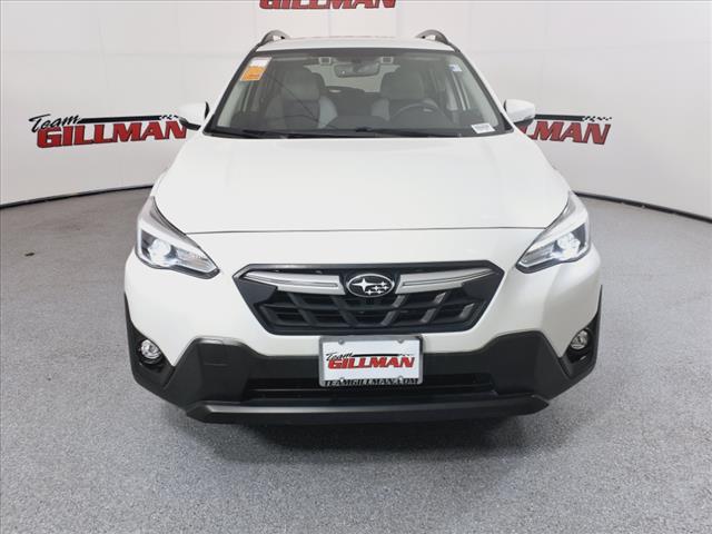 2023 Subaru Crosstrek Limited FACTORY CERTIFIED 7 YEARS 100K MILE WARR