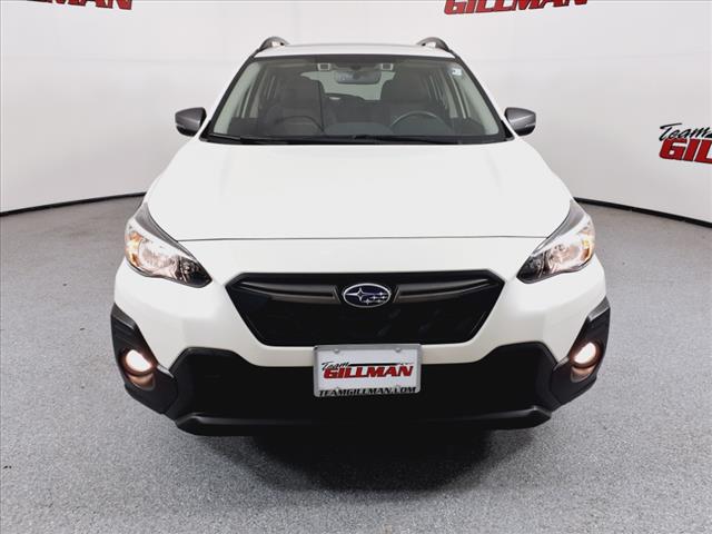 2023 Subaru Crosstrek Sport FACTORY CERTIFIED 7 YEARS 100K MILE WARRAN