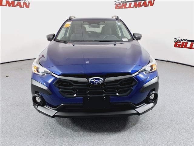 2025 Subaru Crosstrek Premium FACTORY CERTIFIED 7 YEARS 100K MILE WARR
