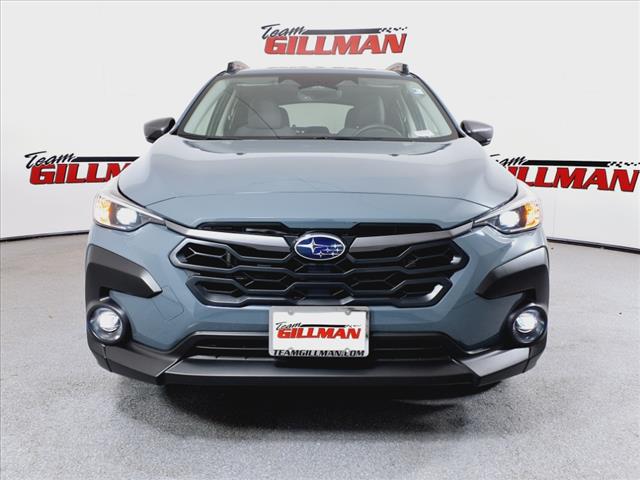 2025 Subaru Crosstrek Premium FACTORY CERTIFIED 7 YEARS 100K MILE WARR