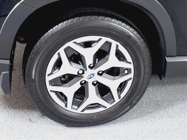 2023 Subaru Forester Premium FACTORY CERTIFIED 7 YEARS 100K MILE WARR