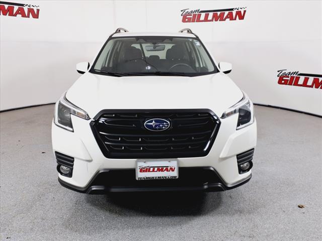 2022 Subaru Forester Premium FACTORY CERTIFIED 7 YEARS 100K MILE WARR
