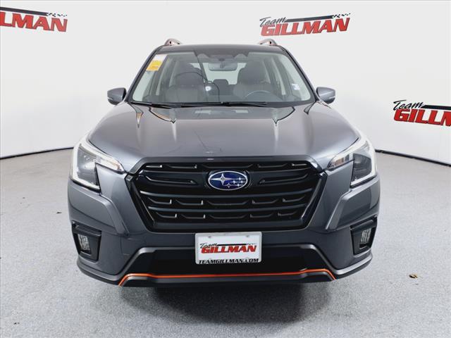 2024 Subaru Forester Sport FACTORY CERTIFIED 7 YEARS 100K MILE WARRAN