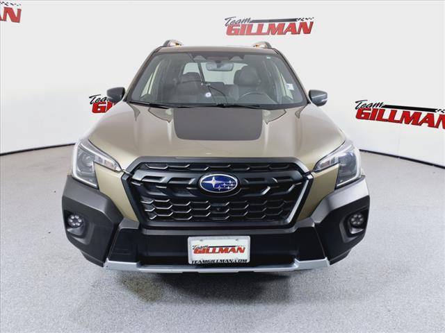 2022 Subaru Forester Wilderness FACTORY CERTIFIED 7 YEARS 100K MILE W