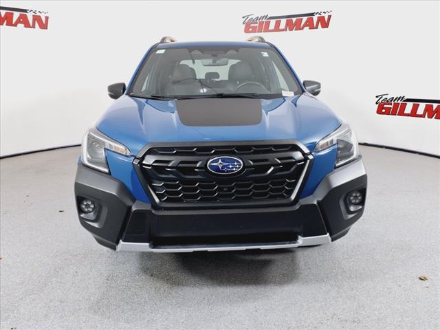 2023 Subaru Forester Wilderness FACTORY CERTIFIED 7 YEARS 100K MILE W