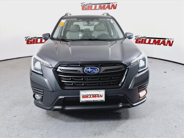 2022 Subaru Forester Limited FACTORY CERTIFIED 7 YEARS 100K MILE WARR