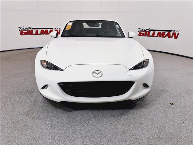 2020 Mazda MX-5 Miata RF Grand Touring