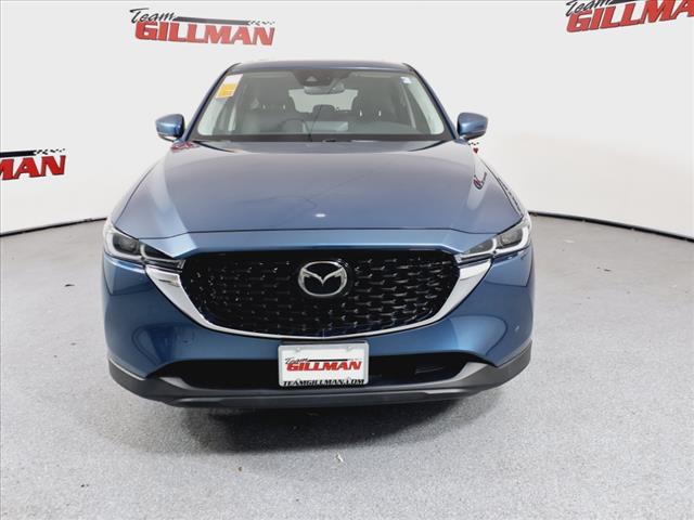 2023 Mazda CX-5 2.5 S Premium Package