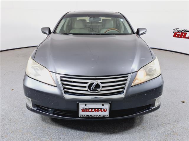2012 Lexus ES 350 350