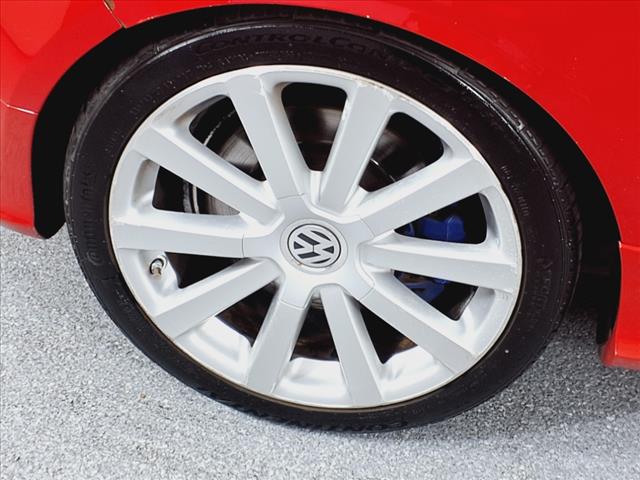 2008 Volkswagen R32 Base