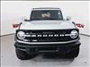 2022 Ford Bronco Outer Banks ADVANCED SASQUATCH PACKAGE