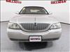 2011 Lincoln Town Car Signature Limited