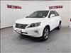 2015 Lexus RX 350 350