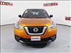 2018 Nissan Kicks SV