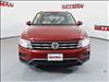 2019 Volkswagen Tiguan 2.0T SE 4Motion