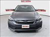 2022 Subaru Impreza Base