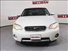 2007 Subaru Outback 3.0R L.L. Bean Edition