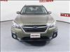 2018 Subaru Outback 2.5i Touring