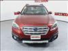 2017 Subaru Outback 3.6R Limited